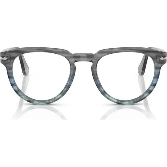 Persol PO 3377V Lunettes de Vue Pantos Unisexe