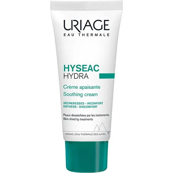 Uriage Hyséac Hydra Crème Apaisante 40ml