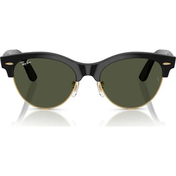 Ray-Ban Clubmaster Way RB2341 Lunettes de Soleil Unisexe
