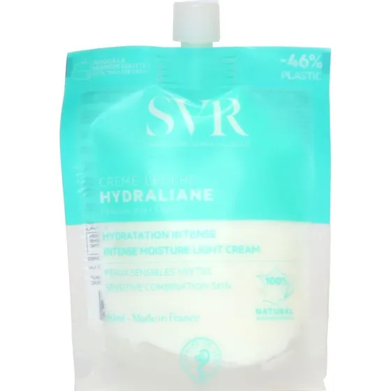 SVR Hydraliane Crme Lgre 50ml