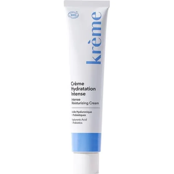 Krme Crme Hydratation Intense Bio 50ml