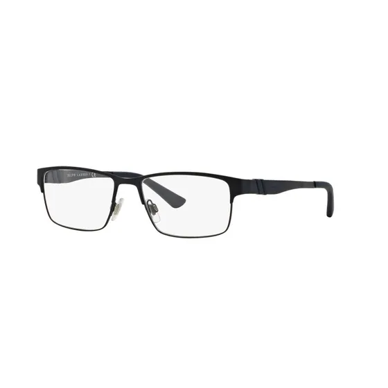Polo Ralph Lauren PH 1147 - Lunettes de Vue Homme Géométriques Bleues