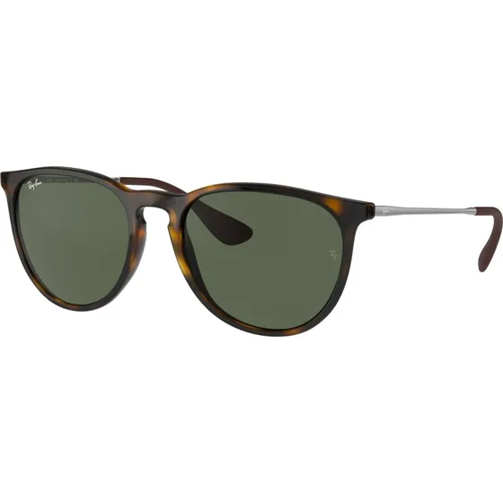 Ray-Ban Erika RB4171 Lunettes de Soleil Havane G15
