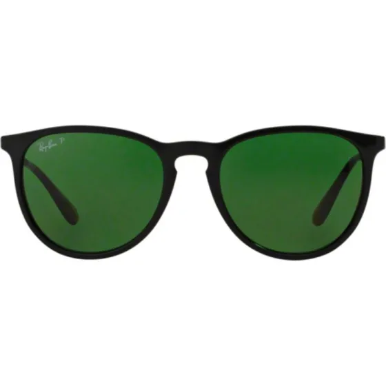 Ray-Ban Erika RB4171 Lunettes de Soleil Polarisées Noires