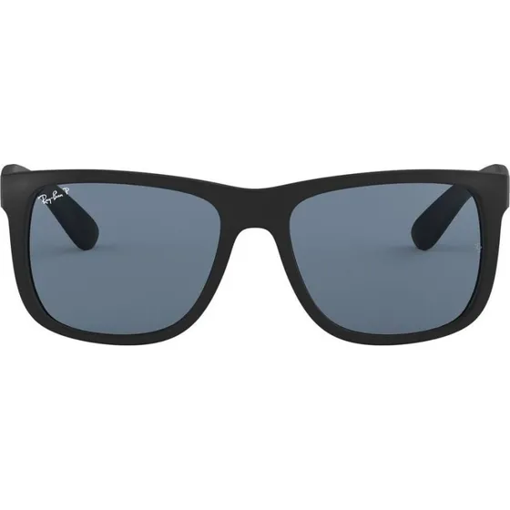 Ray-Ban Justin RB4165 Lunettes de Soleil Polarisées Carrées