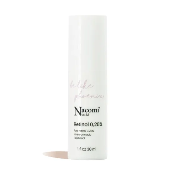 Be Like Phoenix Srum Anti-ge Rtinol 0,25%