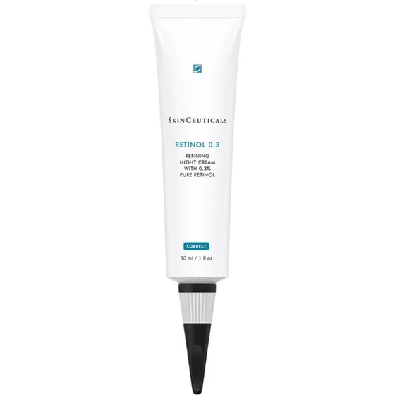 SkinCeuticals Retinol 0,3 Crème Nuit 30ml