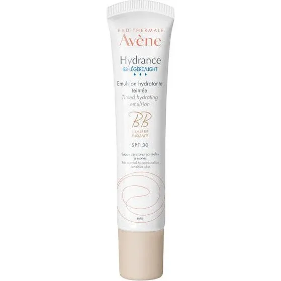 Avène Hydrance BB Light SPF 30 40 ml