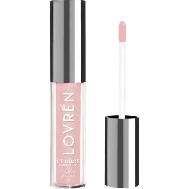 Lovren Gloss Volumateur Nude 3ml