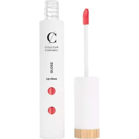 La Twist Gloss Bio N903 Nude Rose-Caramel