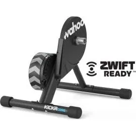 Wahoo KICKR CORE home-trainer intelligent noir