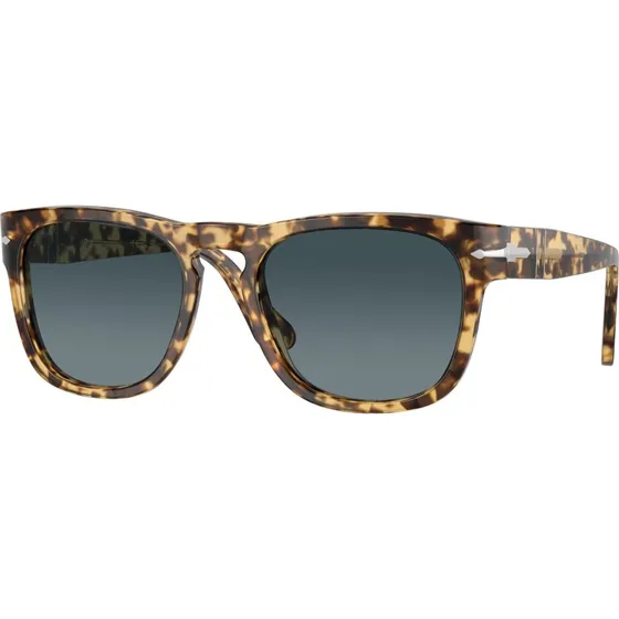 Persol PO3333S Elio Lunettes de Soleil Carrées Polarisées