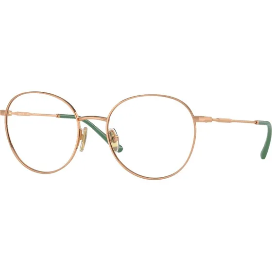 VOGUE EYEWEAR VO4280 5152 Montures Optiques Pantos Or Femme