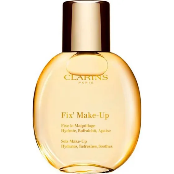 Clarins Fix' Make-up Brume Fixatrice 50 mL