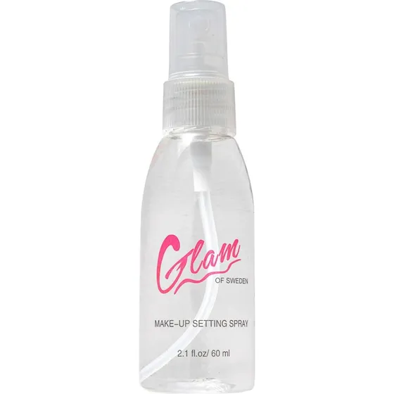 Glam Of Sweden Brume Fixatrice Maquillage 60 ml