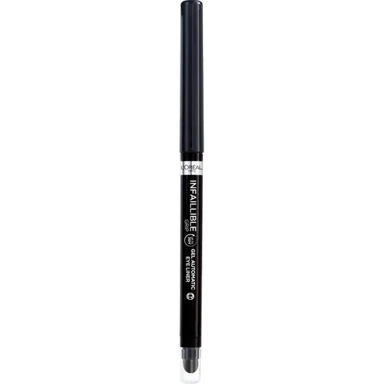 L'Oral Paris Infaillible Gel Eyeliner Automatique 36H - 012 Bronzed Espresso