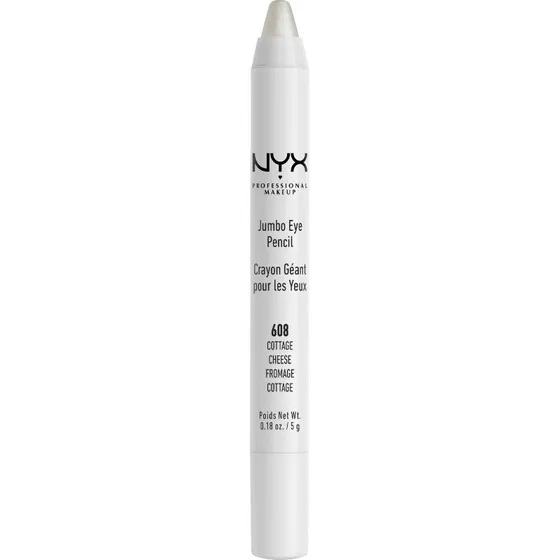 NYX Jumbo Eye Pencil Iced Mocha 5 g