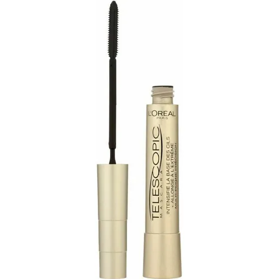 L'Oral Paris Mascara Telescopic Gold 8 ml
