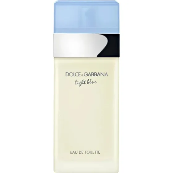 Dolce & Gabbana Light Blue Eau de Toilette pour Femme, 25ml