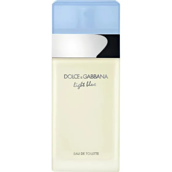 Dolce & Gabbana Light Blue Eau de Toilette Femme 50 ml