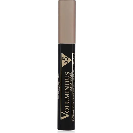 L'Oral Paris Voluminous x5 Mascara Carbon Black 7,5 ml
