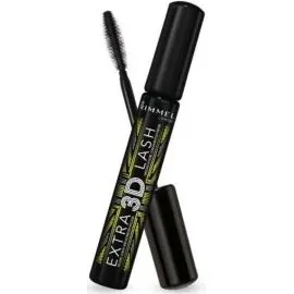 Rimmel Extra 3D Lash 003 Noir 8 ml