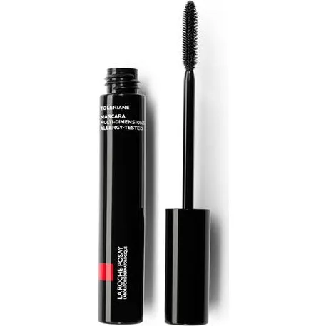La Roche-Posay Toleriane Mascara Multi-Dimensions Noir 7,4 ml