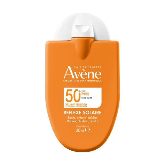 Avne Rflexe Solaire SPF50+ 30ml