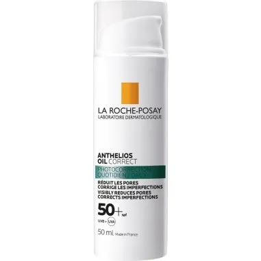 La Roche-Posay Anthelios Oil Correct SPF50+ 50ml