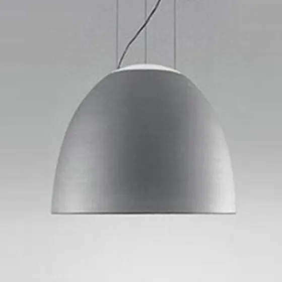 Artemide Nur Mini Suspension LED en Aluminium