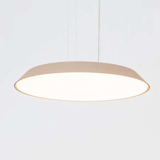 Artemide Febe Suspension LED 3000K Tourterelle