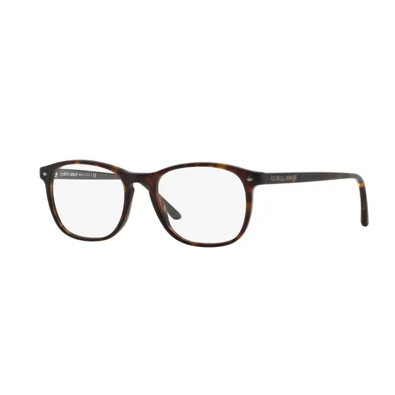 Giorgio Armani Homme AR7003 5002 - Montures Carrées Écaille