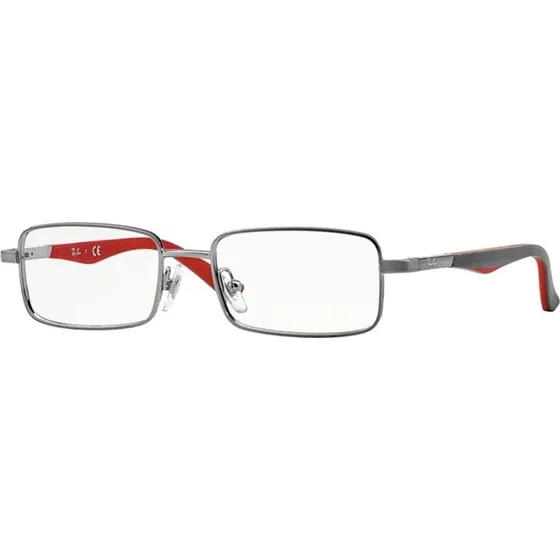 Ray-Ban RY1033 Montures Optiques Enfant Métal Carré Fusil