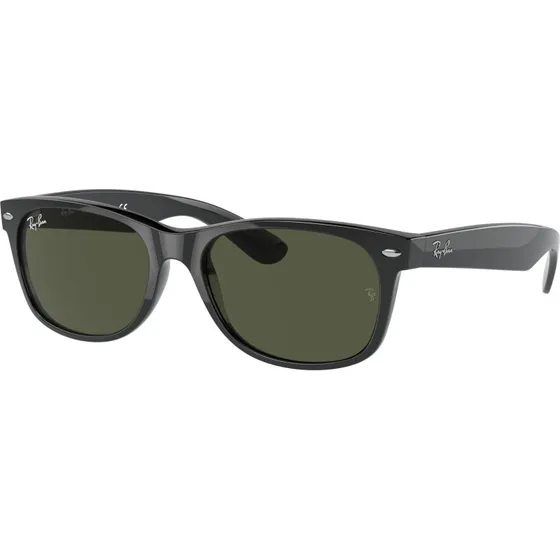 Ray-Ban RB2132F New Wayfarer Low Bridge Fit 901L Lunettes de Soleil
