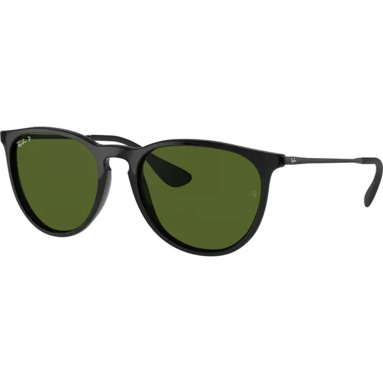Ray-Ban Erika RB4171F Lunettes de Soleil Polarisées pour Femme