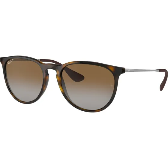 Ray-Ban RB4171F Erika Lunettes de Soleil Polarisées pour Femme