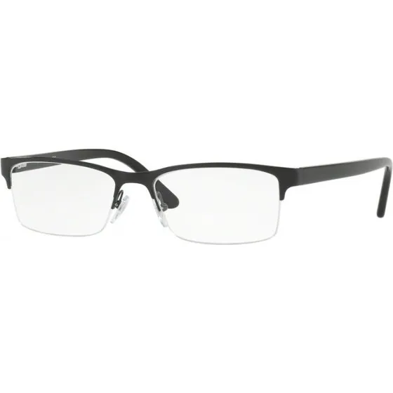 Sferoflex SF2288 132 Lunettes Optiques Homme Carré Noir