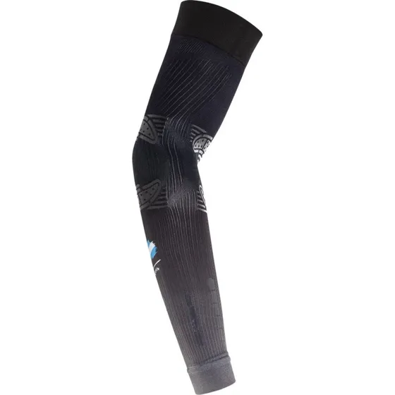 Floky No Strain Sleeve Agustin Tapia - Noir