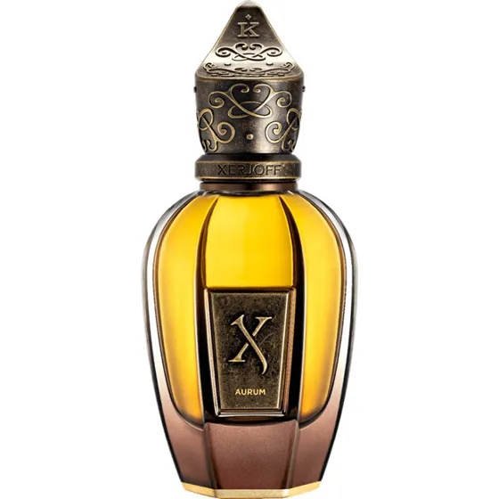 Xerjoff K Aurum Eau de Parfum 50 ml