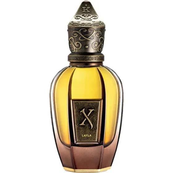 Xerjoff Layla Eau de Parfum 50 ml