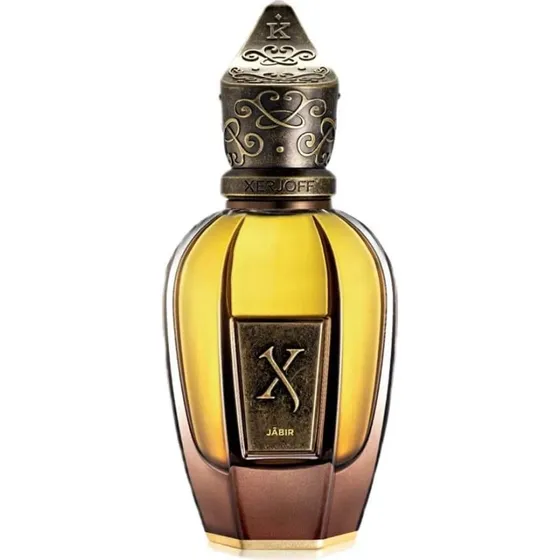 Xerjoff Jabir Eau de Parfum 50 ml