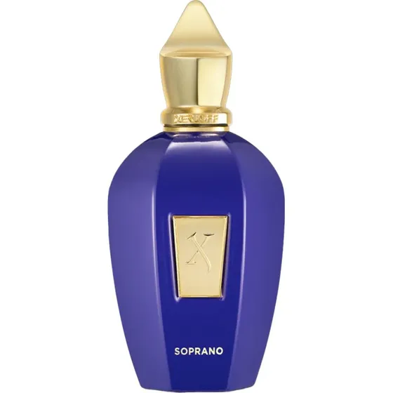 Xerjoff Soprano Eau de Parfum 100 ml