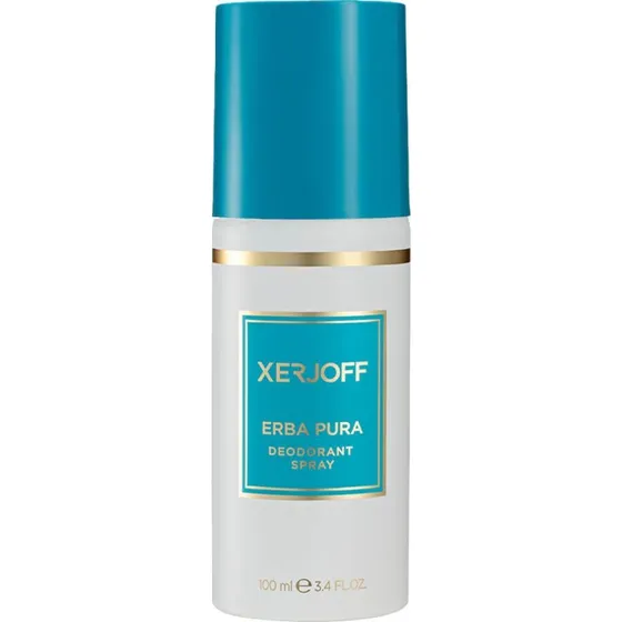 Xerjoff Erba Pura Déodorant Spray 100 ml