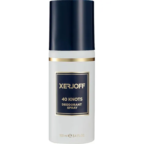 Xerjoff 40 Knots Déodorant Spray 100 ml