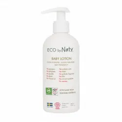 Naty ECO - Lotion Bb 200 ml