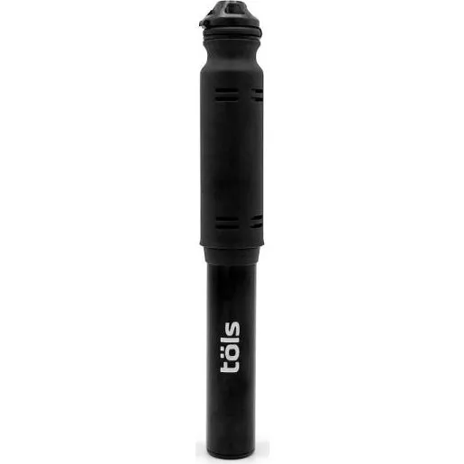 Tols Lexia Pro — Pompe à main compacte (110 psi)