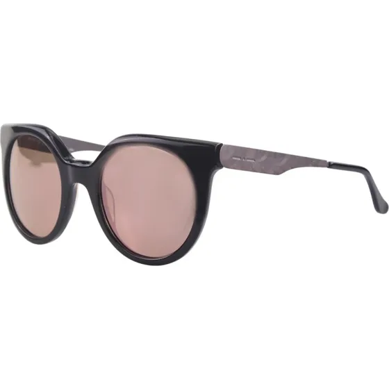 Italia Independent I-Light Metal 0801 009.ACE Lunettes de Soleil Cat Eye