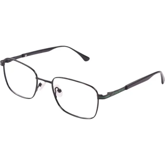 Italia Independent Star Wars SWB005O Lunettes Optiques Enfant Noir