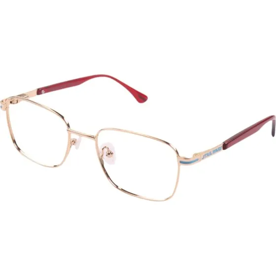 Italia Independent Star Wars SWB005O - Lunettes Optiques Enfant Or