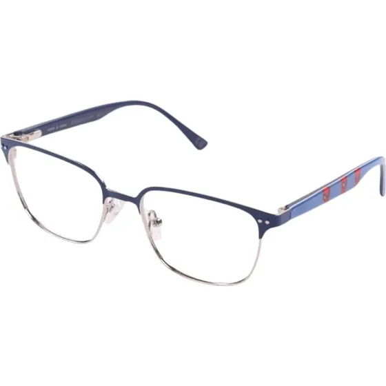 Italia Independent Spider-Man SPB003O.021.075 - Lunettes Enfant Bleues